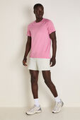 Metal Vent Tech Short Sleeve